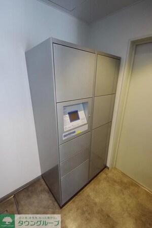 アグリパーク深川の物件内観写真